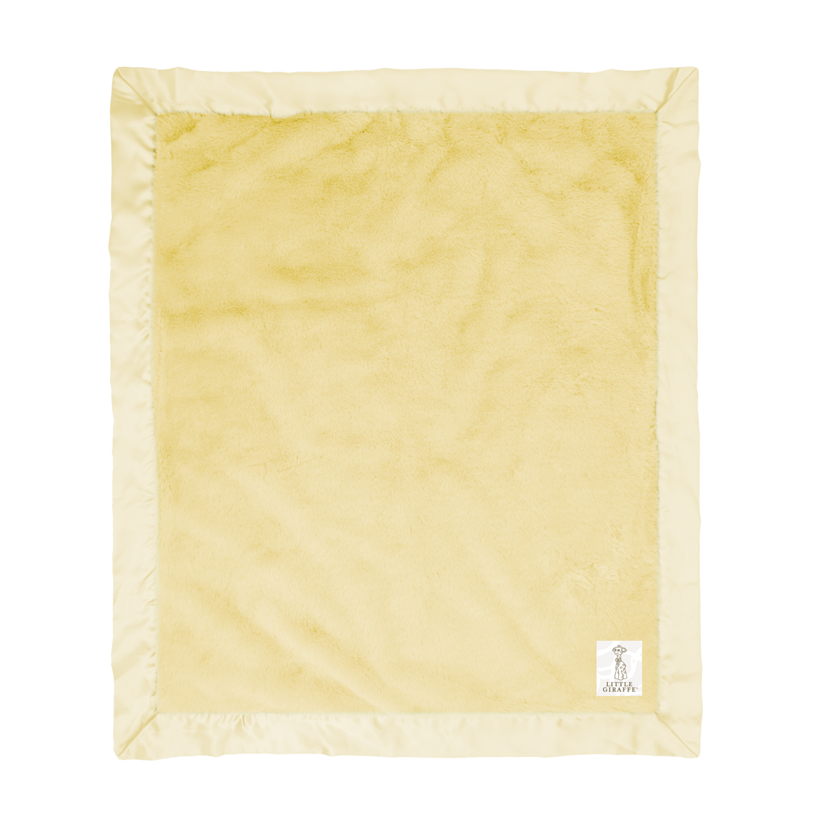 Luxe Macaron Collection Baby & Toddler Blanket (29" x 35")