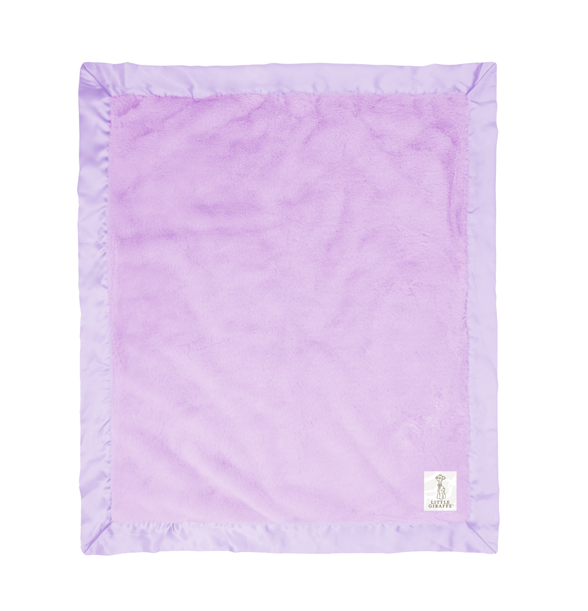 Luxe Macaron Collection Baby & Toddler Blanket (29" x 35")