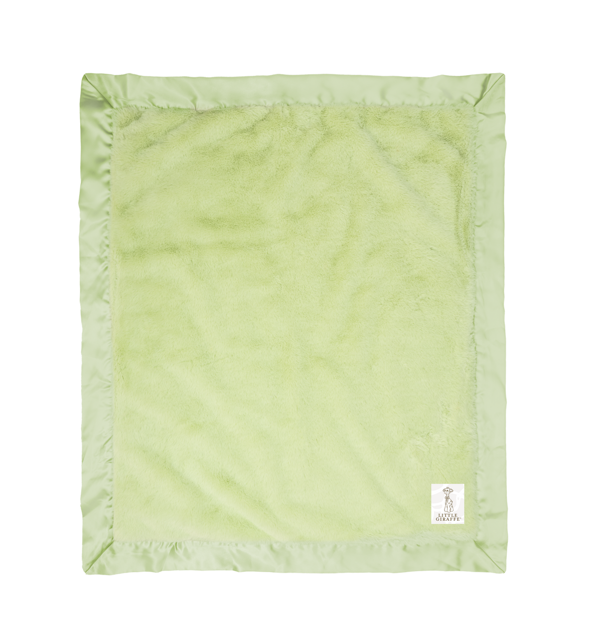 Luxe Macaron Collection Baby & Toddler Blanket (29" x 35")