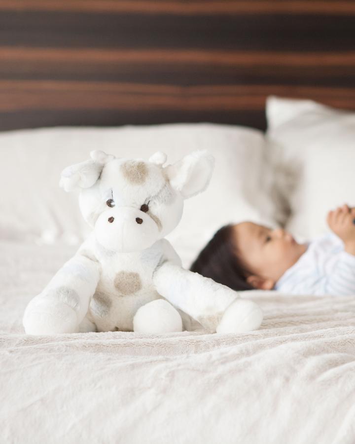 Little G™ Ultra-Soft Plush Toy