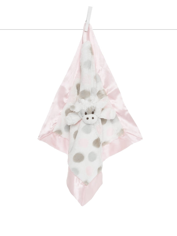 Little G™ Ultra-Plush Mini Blanky - Lovey