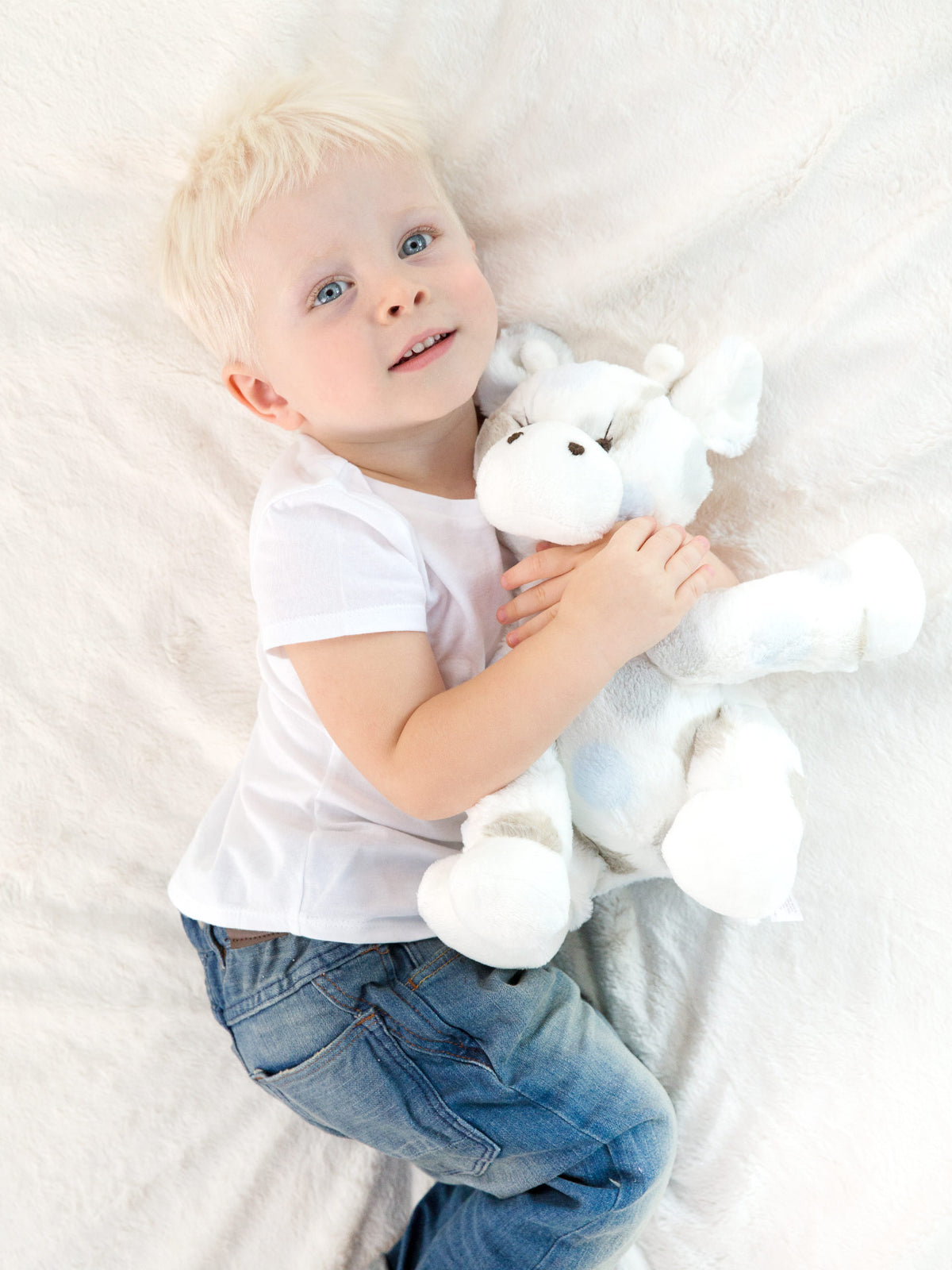 Little G™ Ultra-Soft Plush Toy