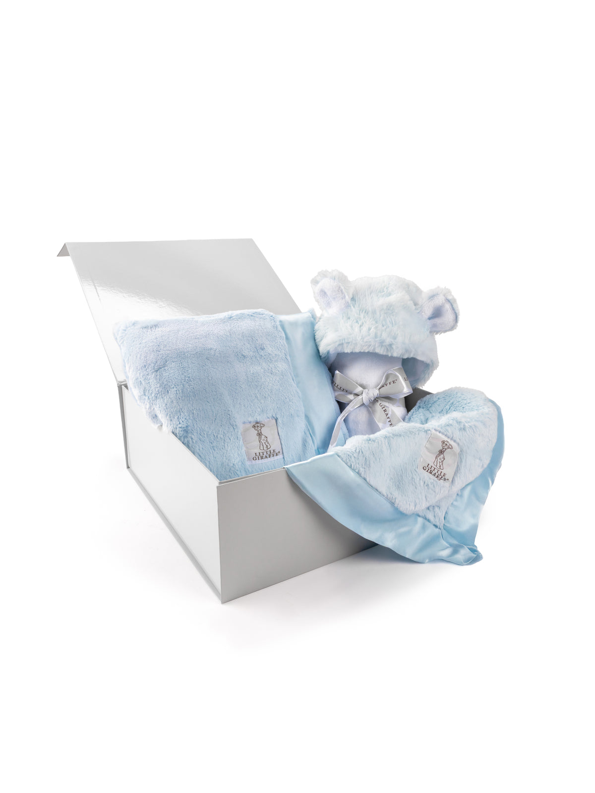 Luxe™ Baby Gift Set