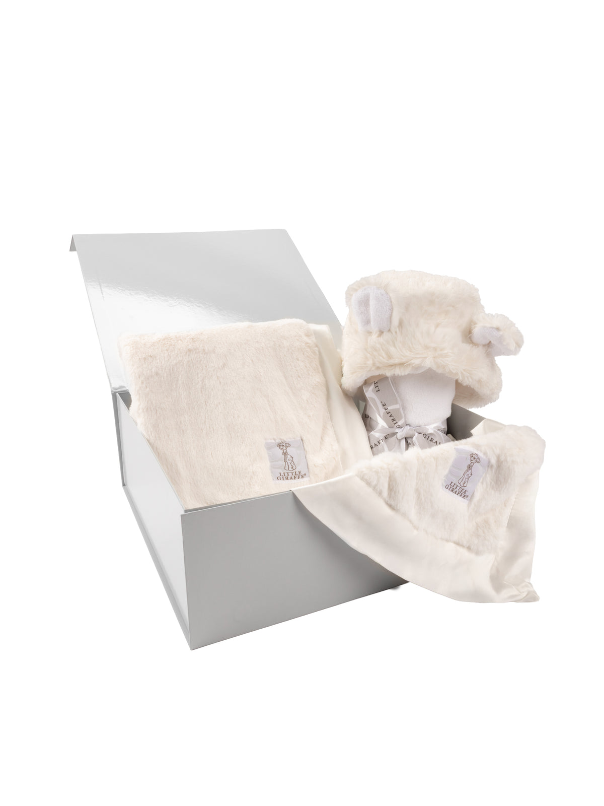 Luxe™ Baby Gift Set