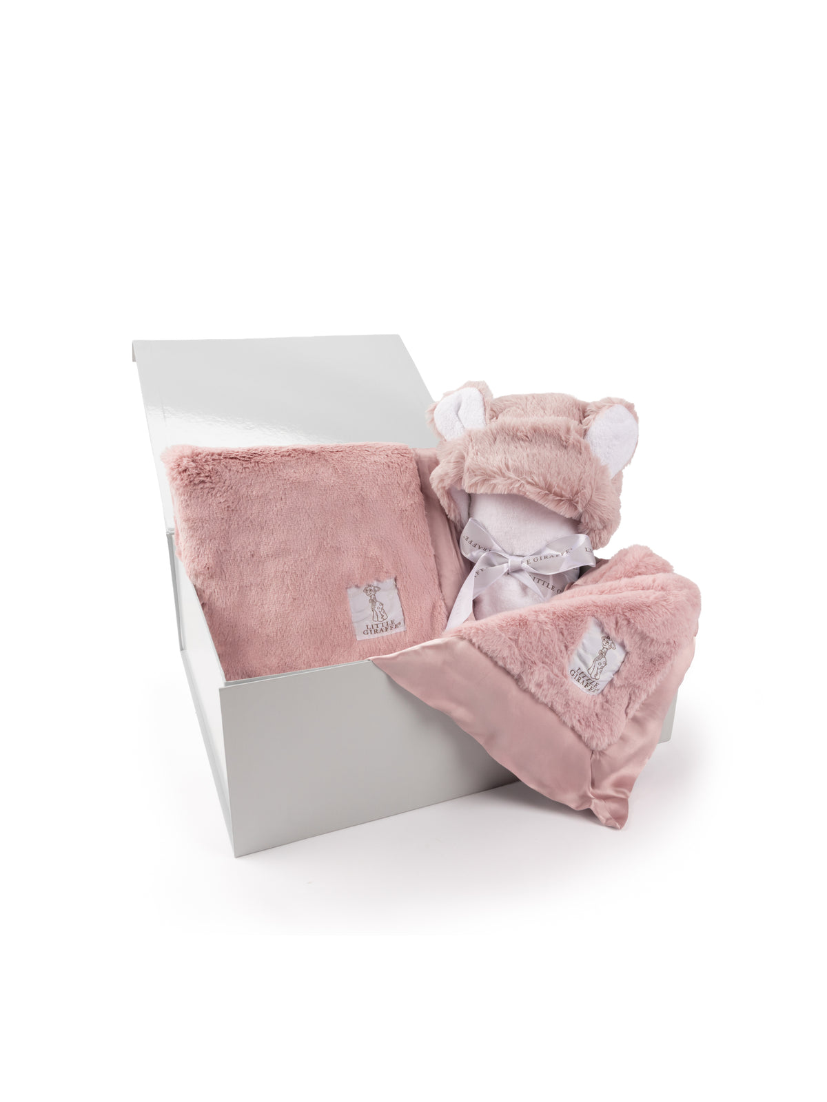 Luxe™ Baby Gift Set