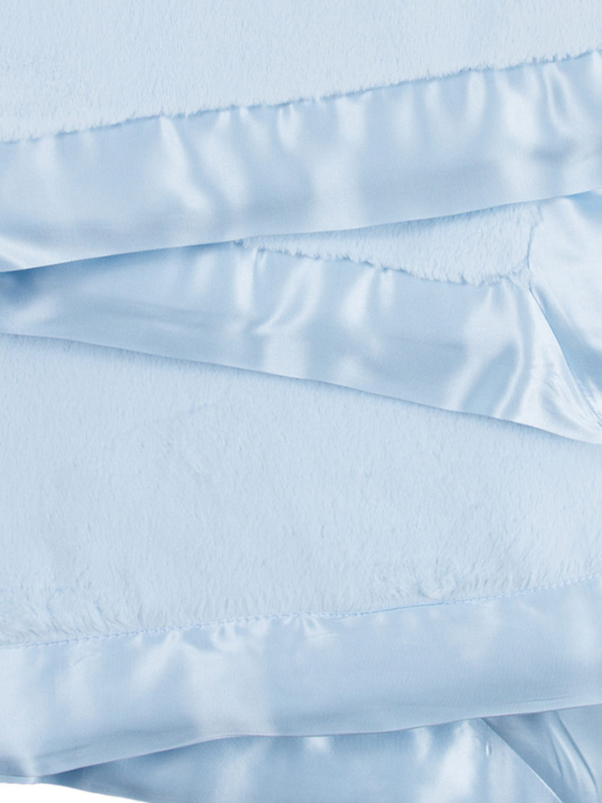 Luxe™ Big Kid Blanket (45" X 59")