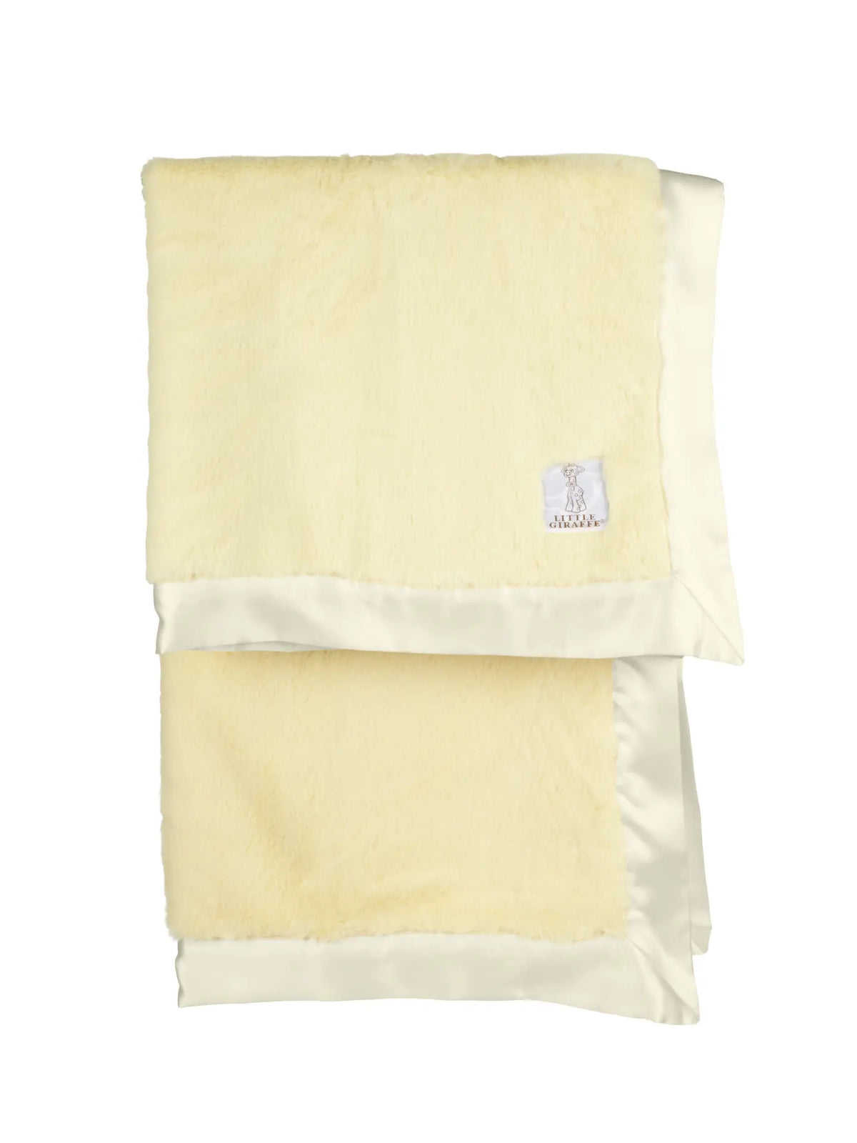Luxe Macaron Collection Baby & Toddler Blanket (29" x 35")