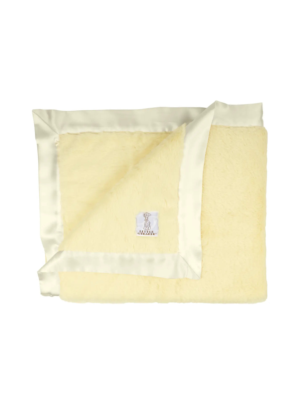 Luxe Macaron Collection Baby & Toddler Blanket (29" x 35")