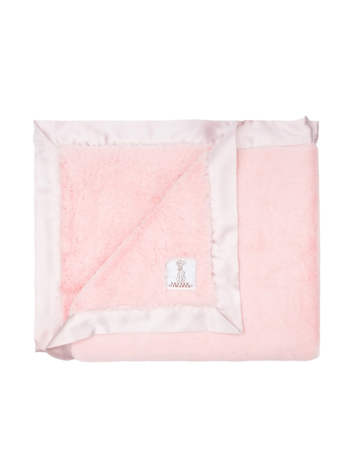 Luxe Baby & Toddler Blanket (29" x 35")