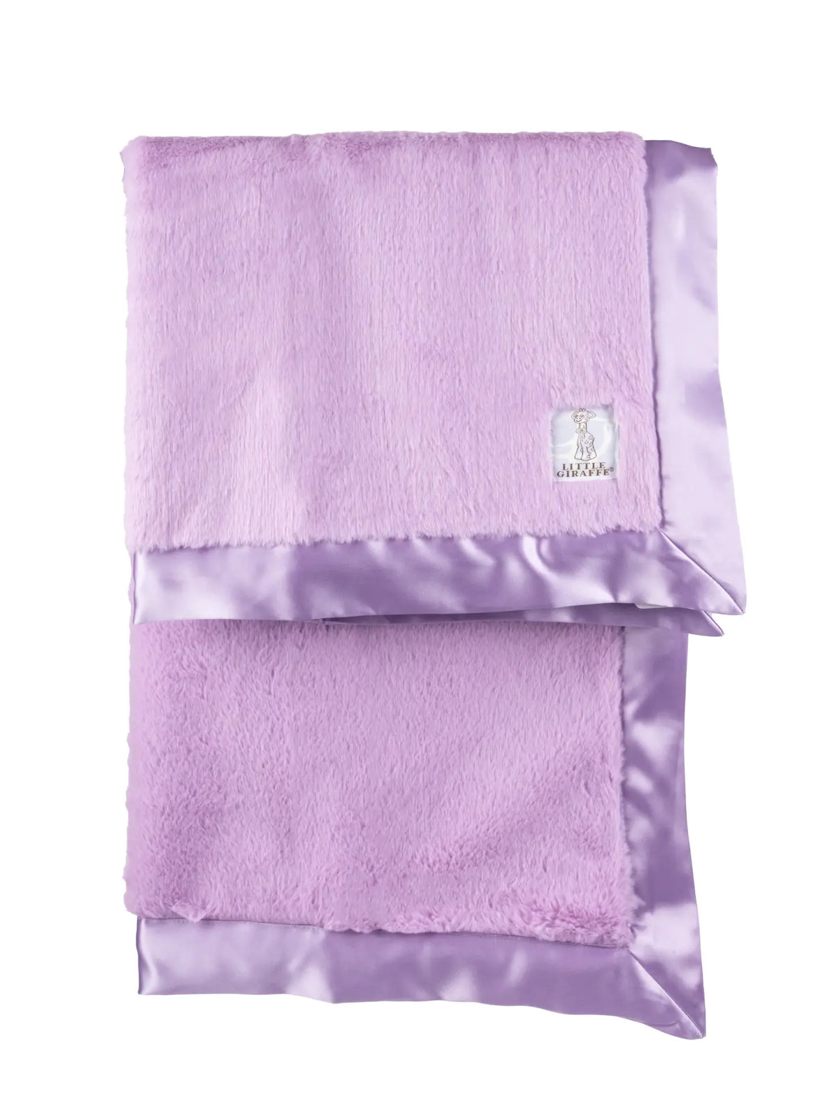 Luxe Macaron Collection Baby & Toddler Blanket (29" x 35")