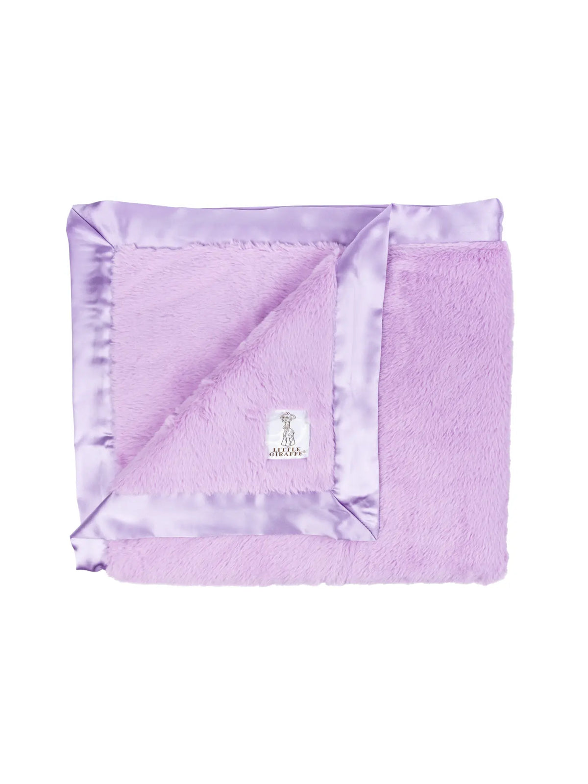 Luxe Macaron Collection Baby & Toddler Blanket (29" x 35")