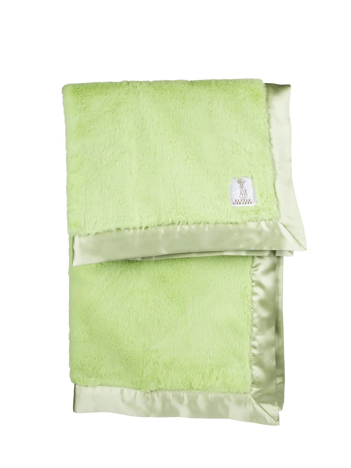 Luxe Macaron Collection Baby & Toddler Blanket (29" x 35")