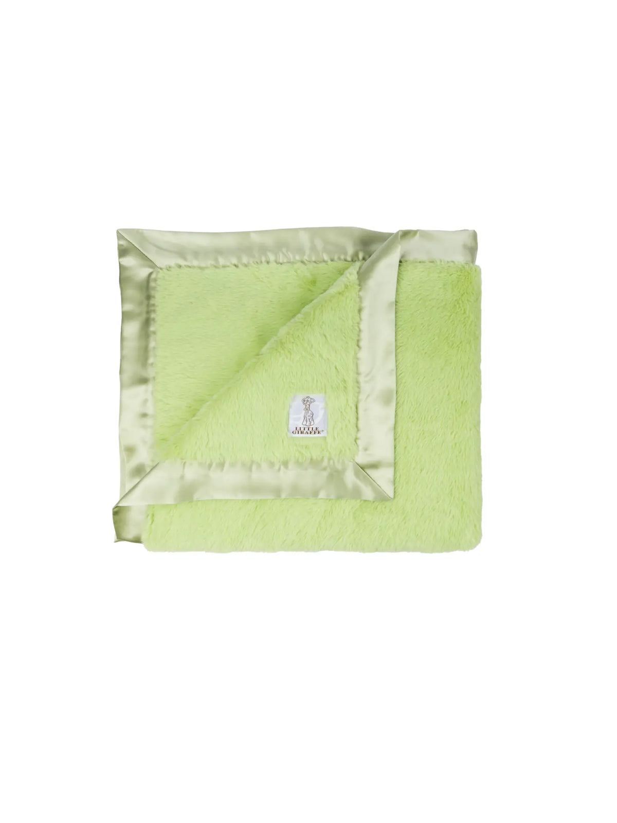 Luxe Macaron Collection Baby & Toddler Blanket (29" x 35")