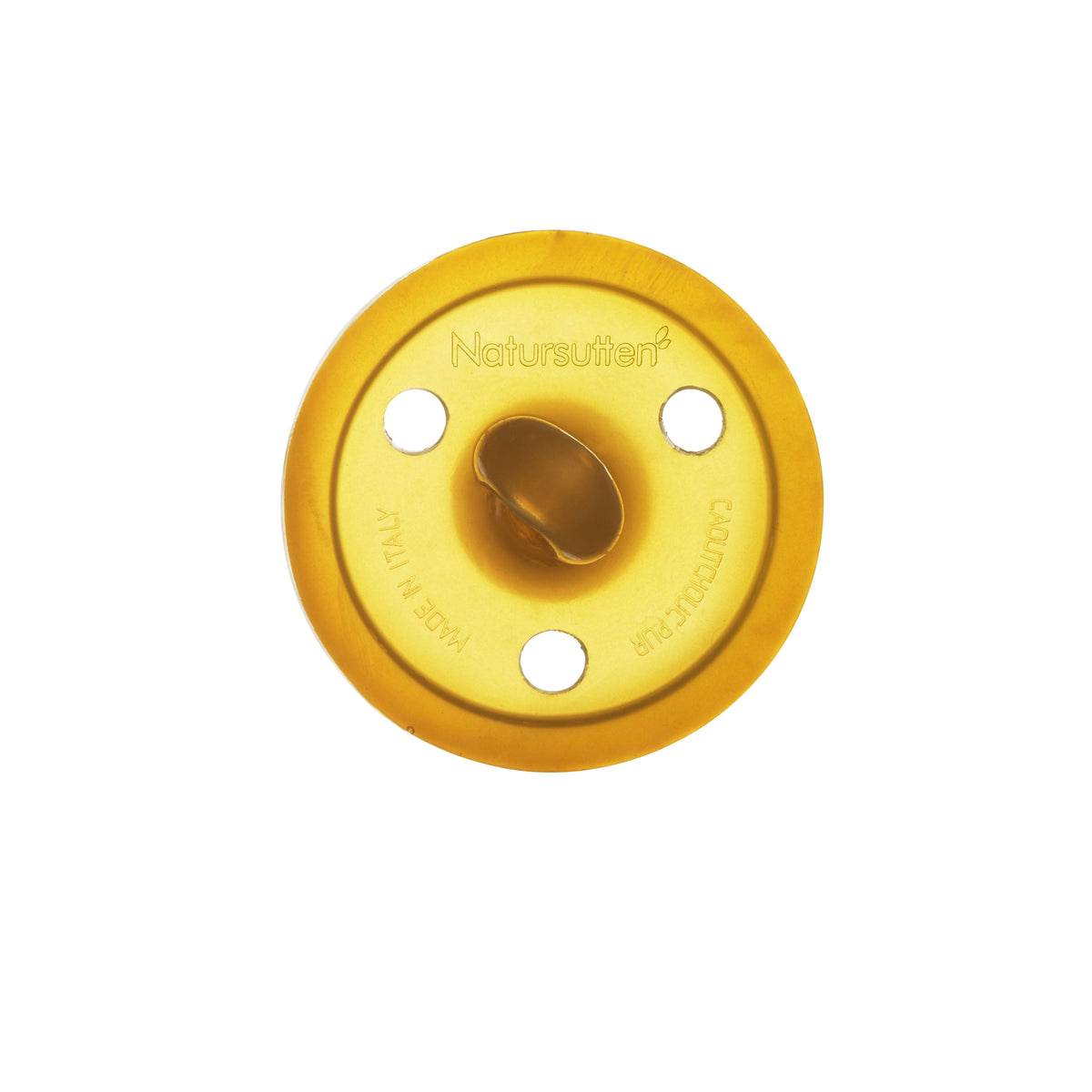 Rounded Pacifier - 1 Pack