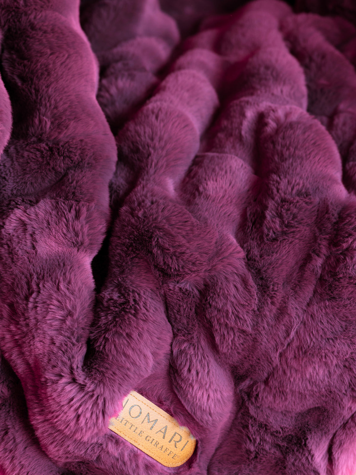 Cloudscape Throw Blanket