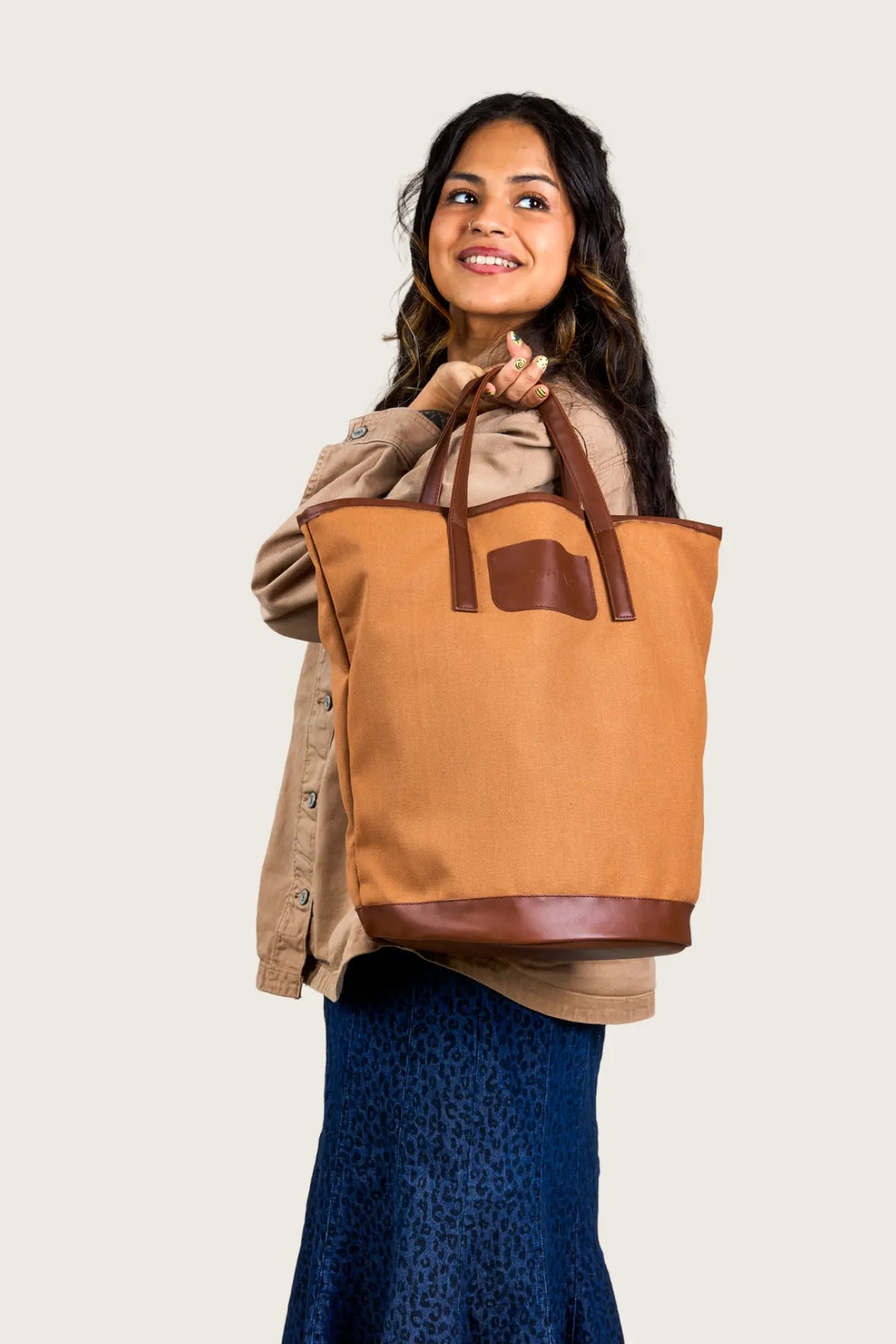 The Weekender Tote