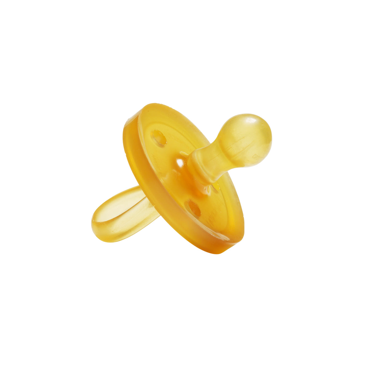 Rounded Pacifier - 1 Pack