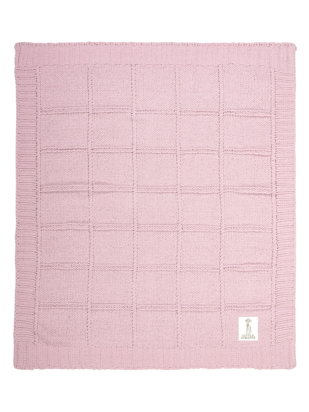 Pointelle Alsca Knit Collection