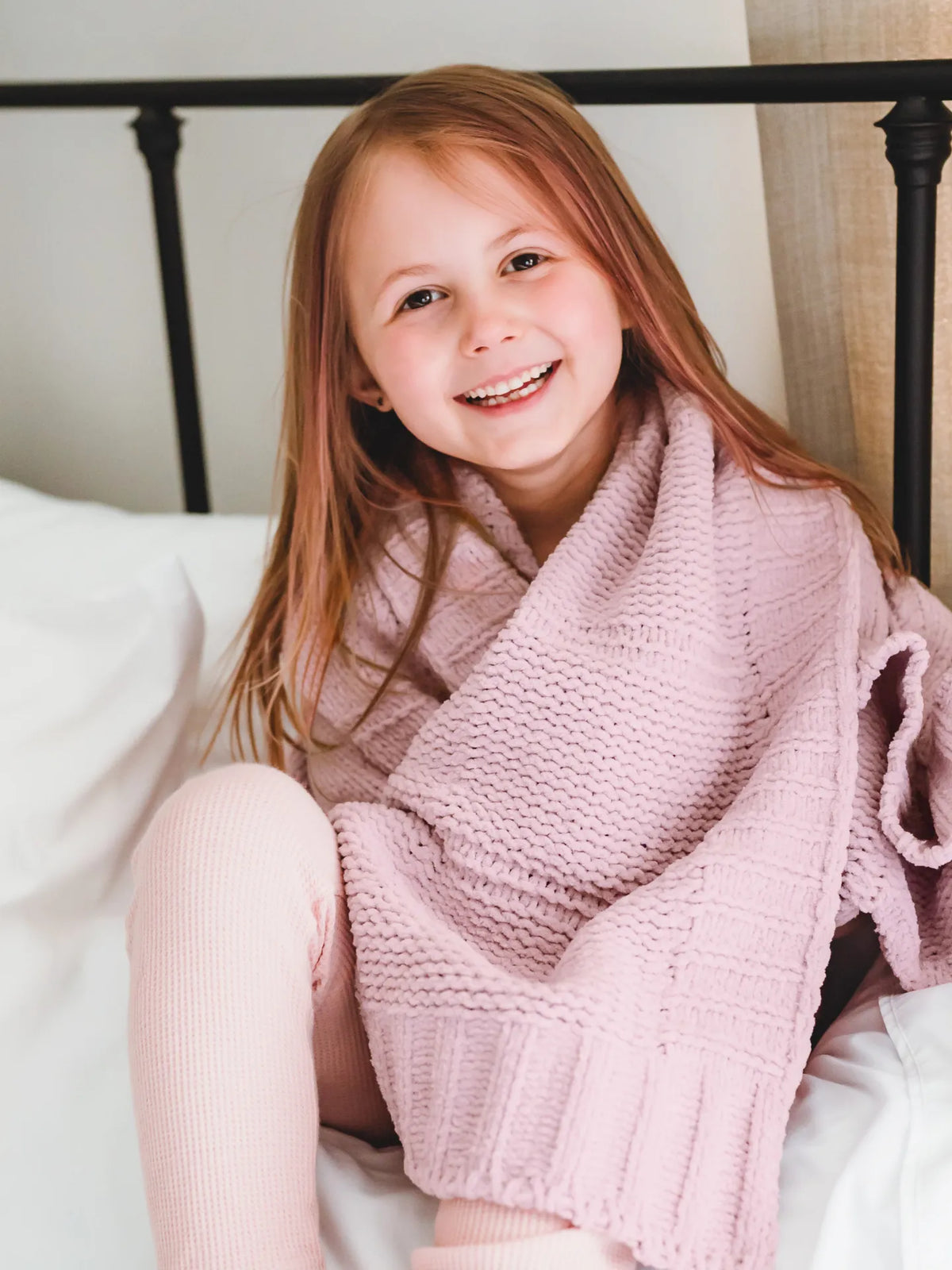 Pointelle Alsca Knit Collection