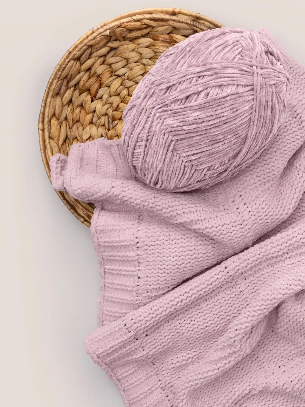 Pointelle Alsca Knit Collection