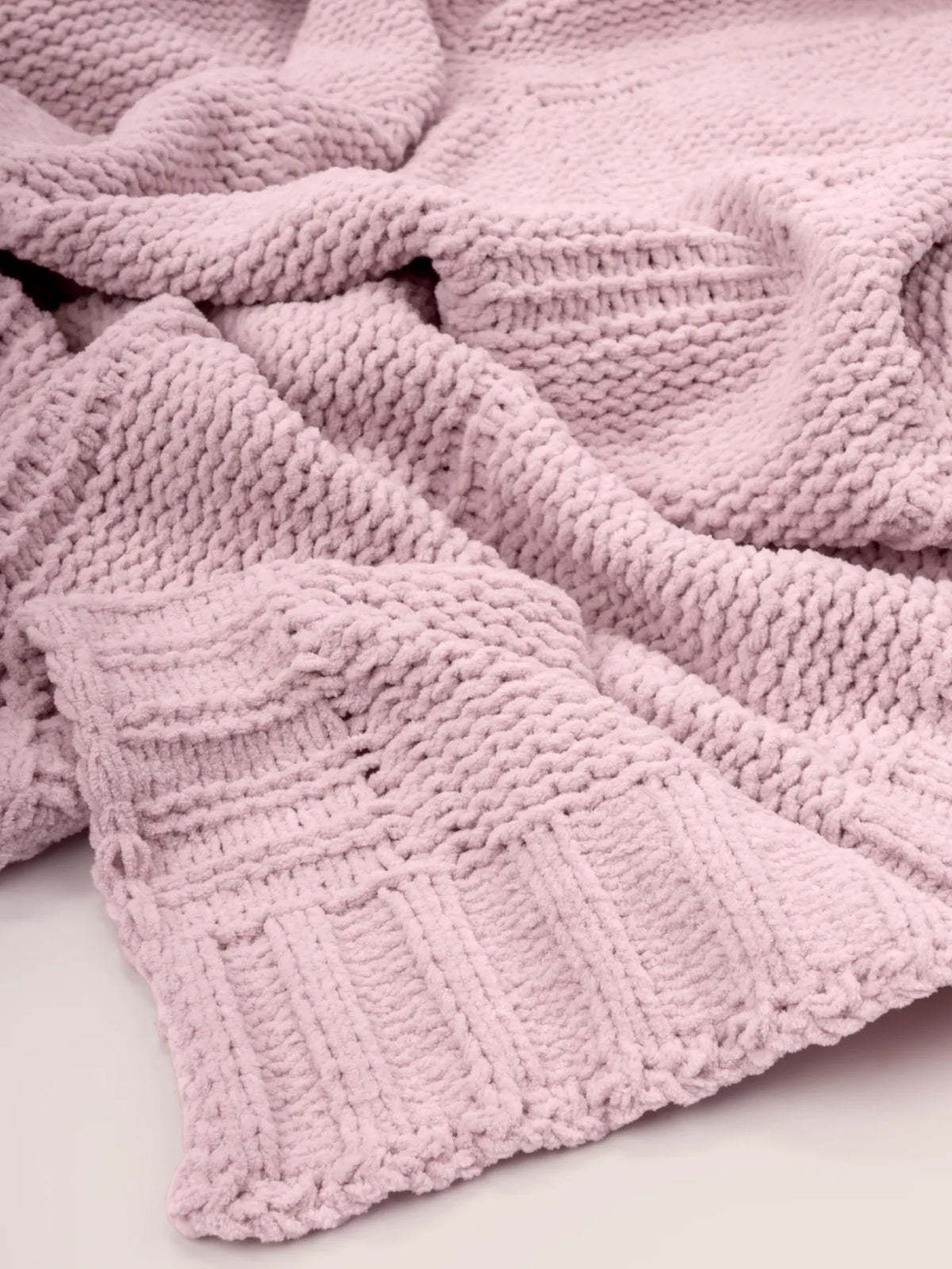 Pointelle Alsca Knit Collection