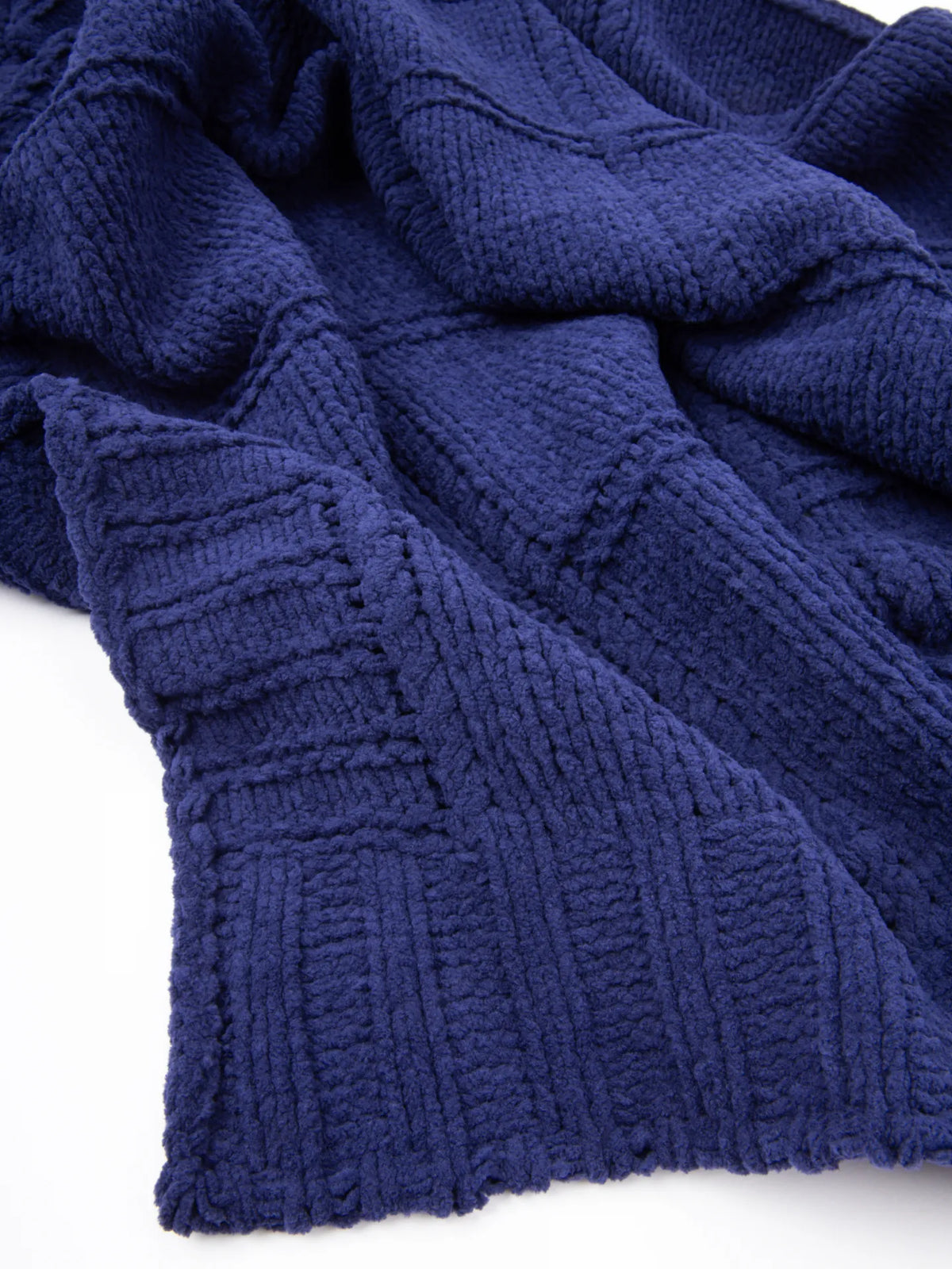 Pointelle Alsca Knit Collection