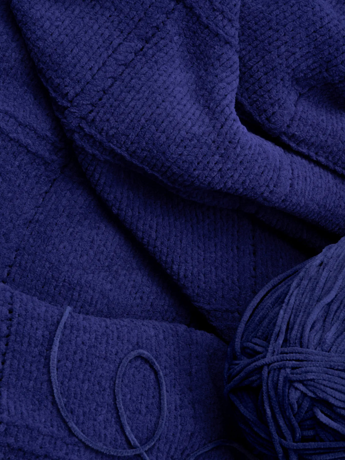 Pointelle Alsca Knit Collection