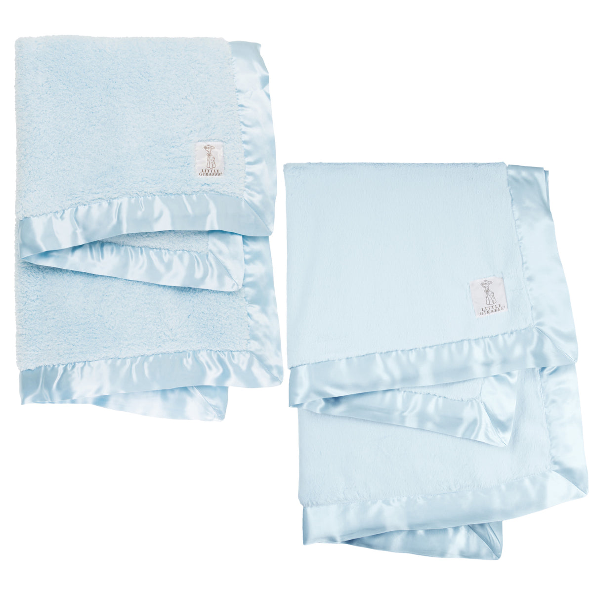 Baby Boy Blanket Best-Sellers Bundle