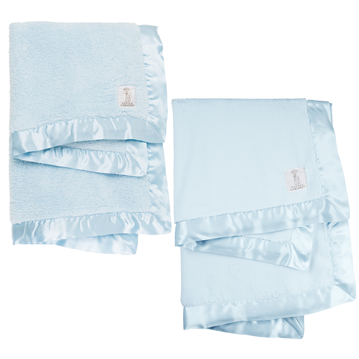 Baby Blanket Best-Sellers Bundle