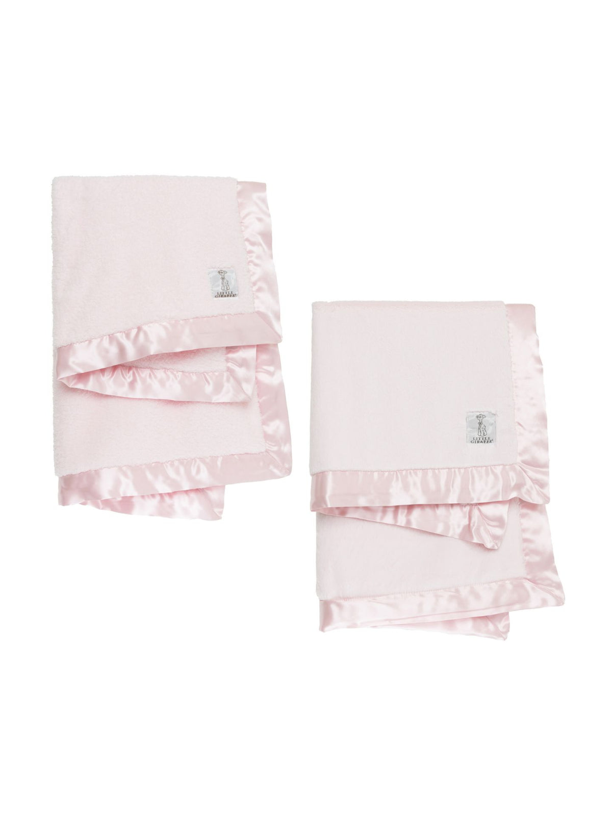 Baby Girl Blanket Best-Sellers Bundle