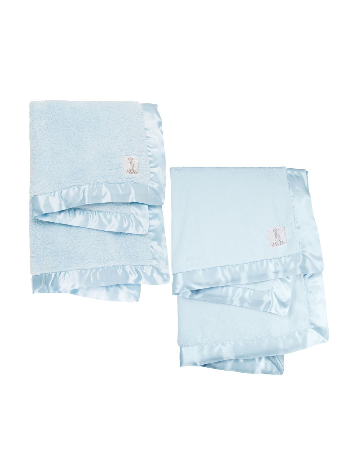 Baby Boy Blanket Best-Sellers Bundle