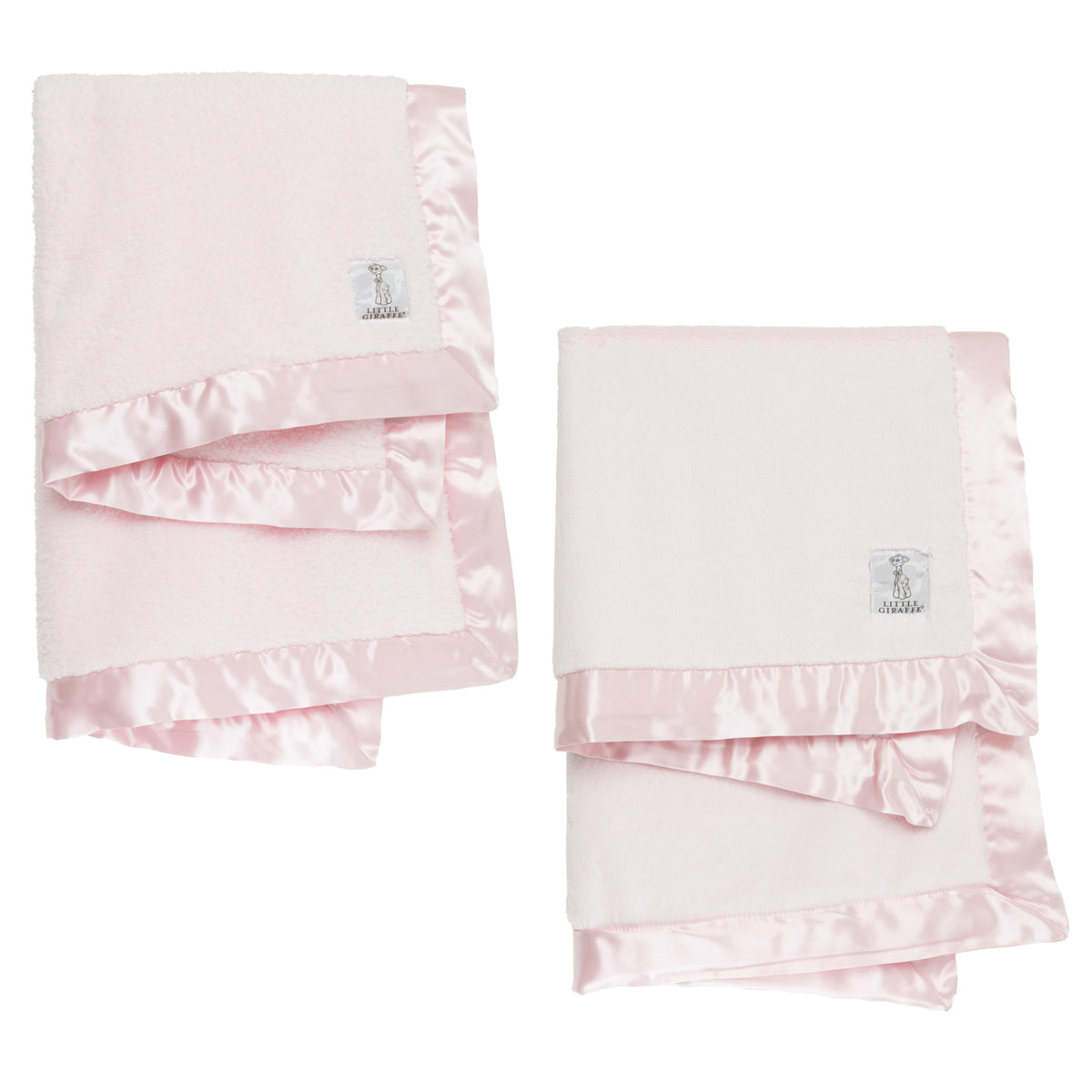 Baby Girl Blanket Best-Sellers Bundle