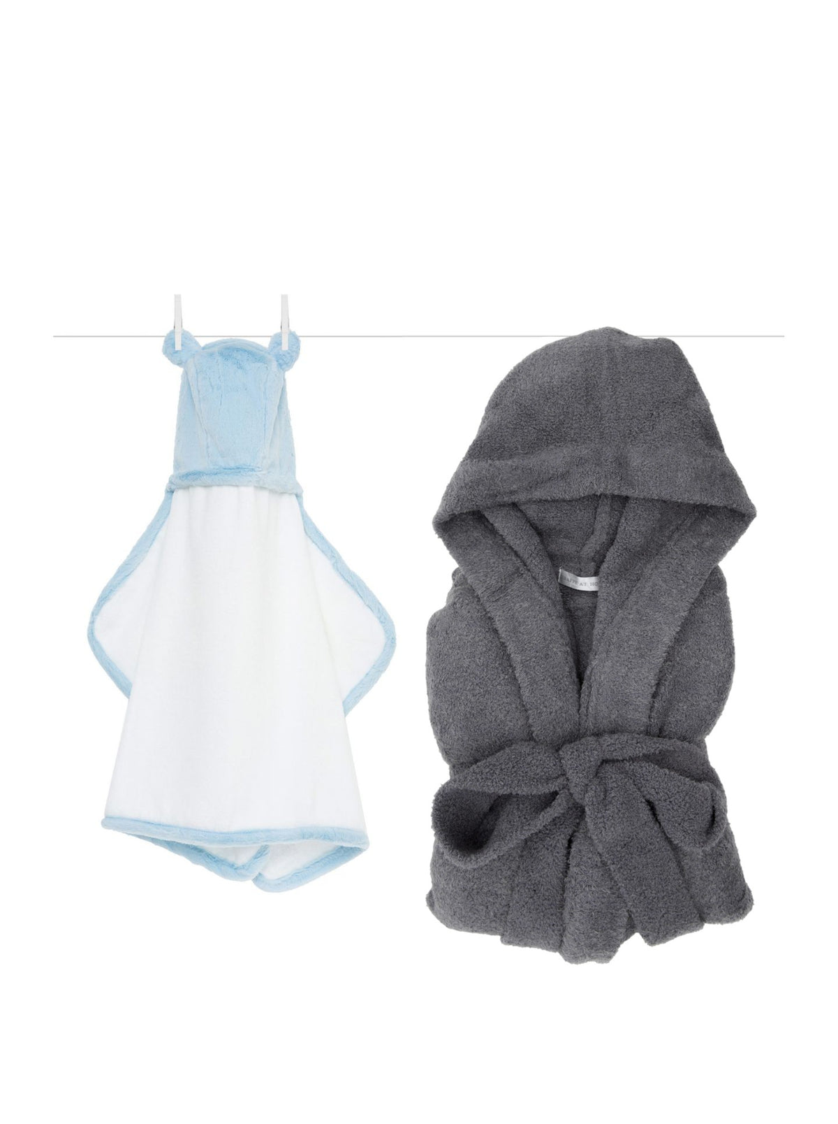Mommy and Me Bath Gift Set