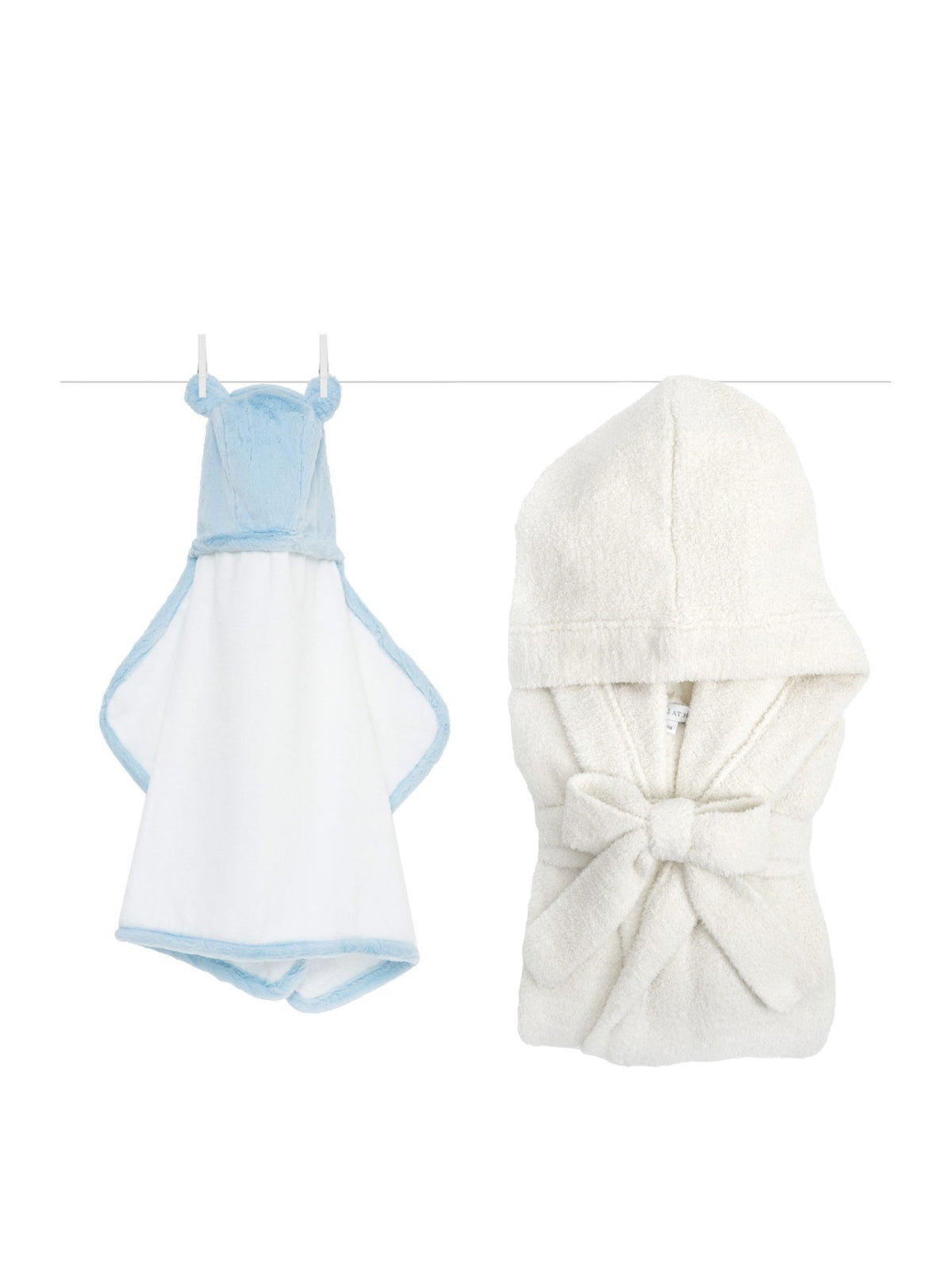 Mommy and Me Bath Gift Set