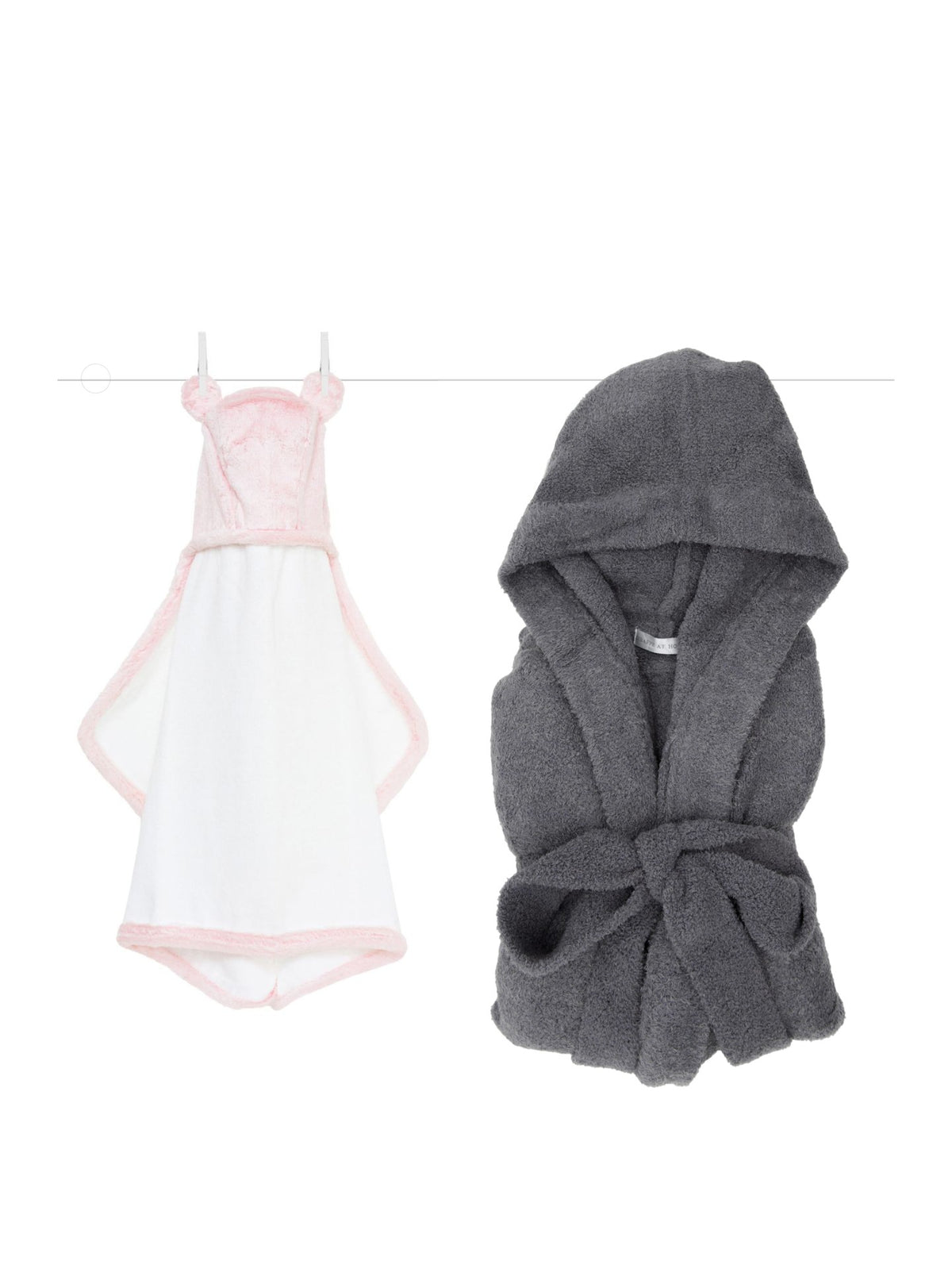 Mommy and Me Bath Gift Set