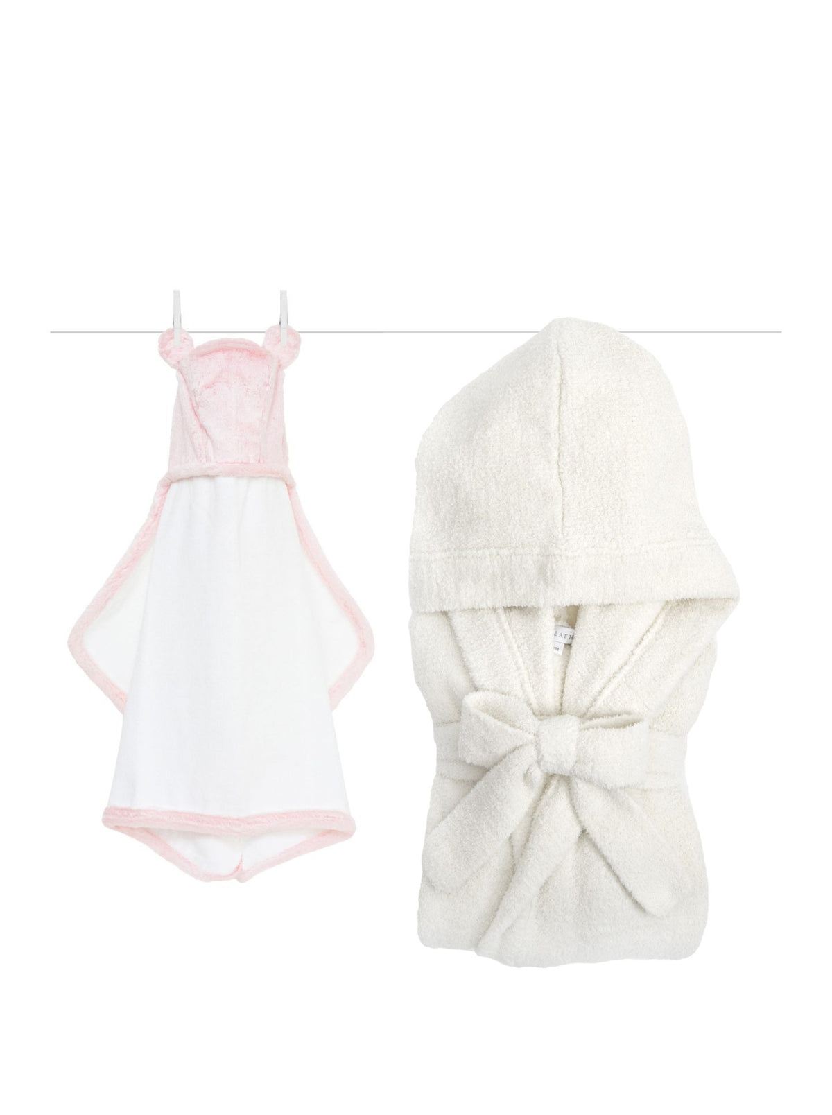 Mommy and Me Bath Gift Set