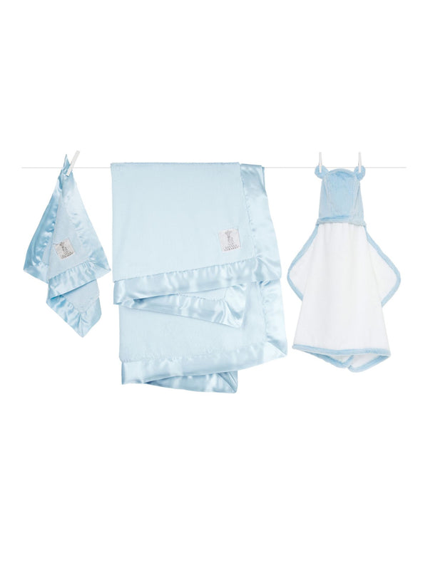 Luxe™ Baby Boy Bundle