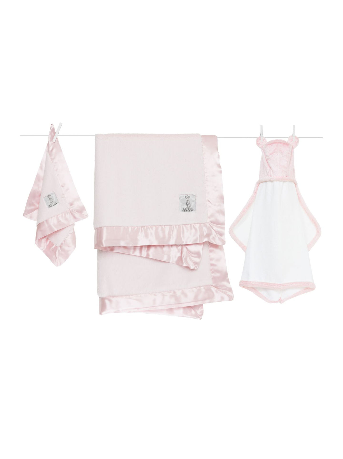 Luxe™ Baby Bundle