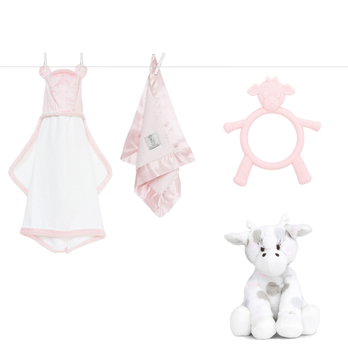 Luxe™ Little Delights Bundle for Girls