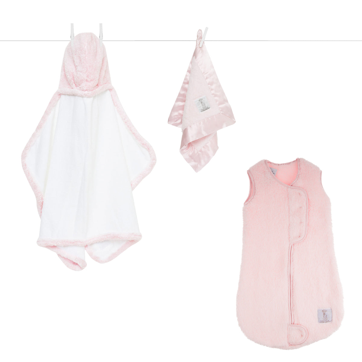 The Nesting Gift Set