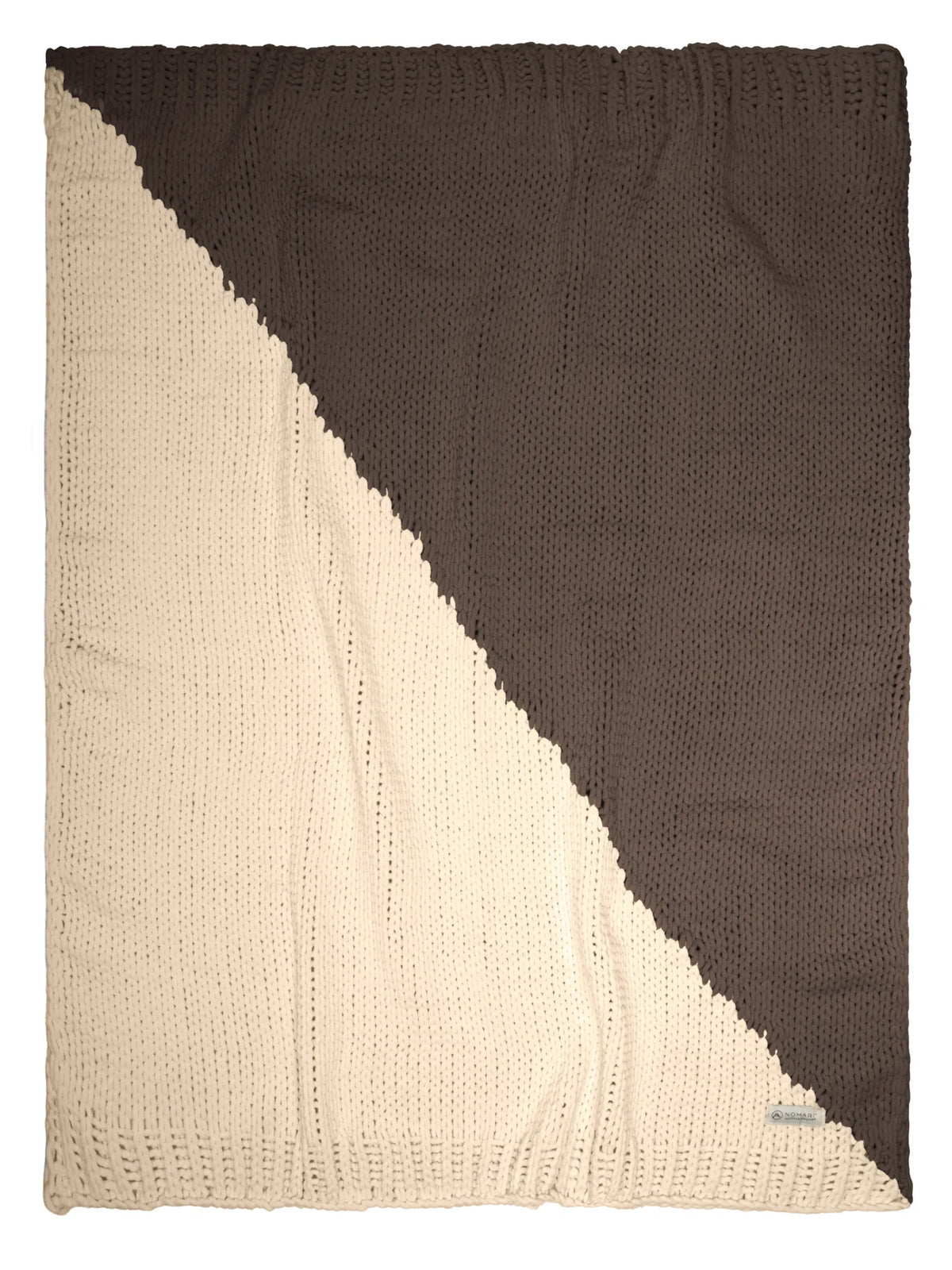 Shaker Chunky Knit Collection
