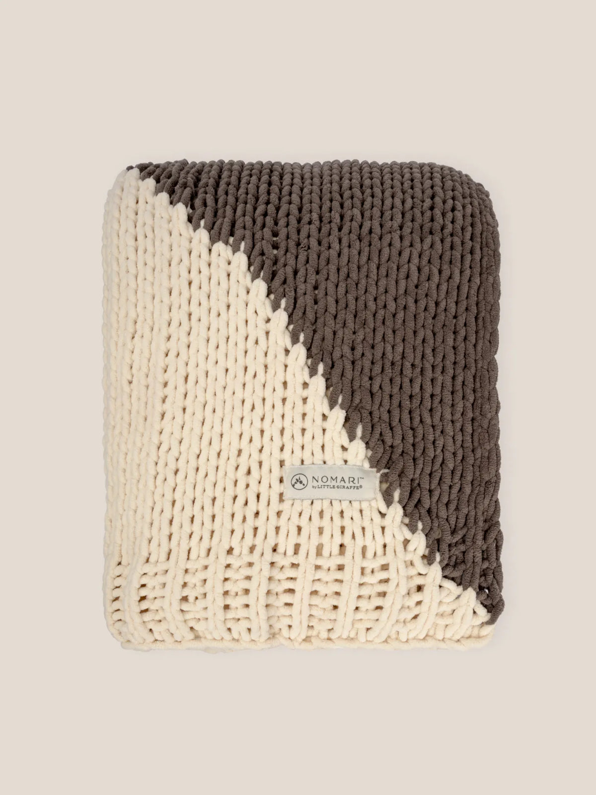 Shaker Chunky Knit Collection