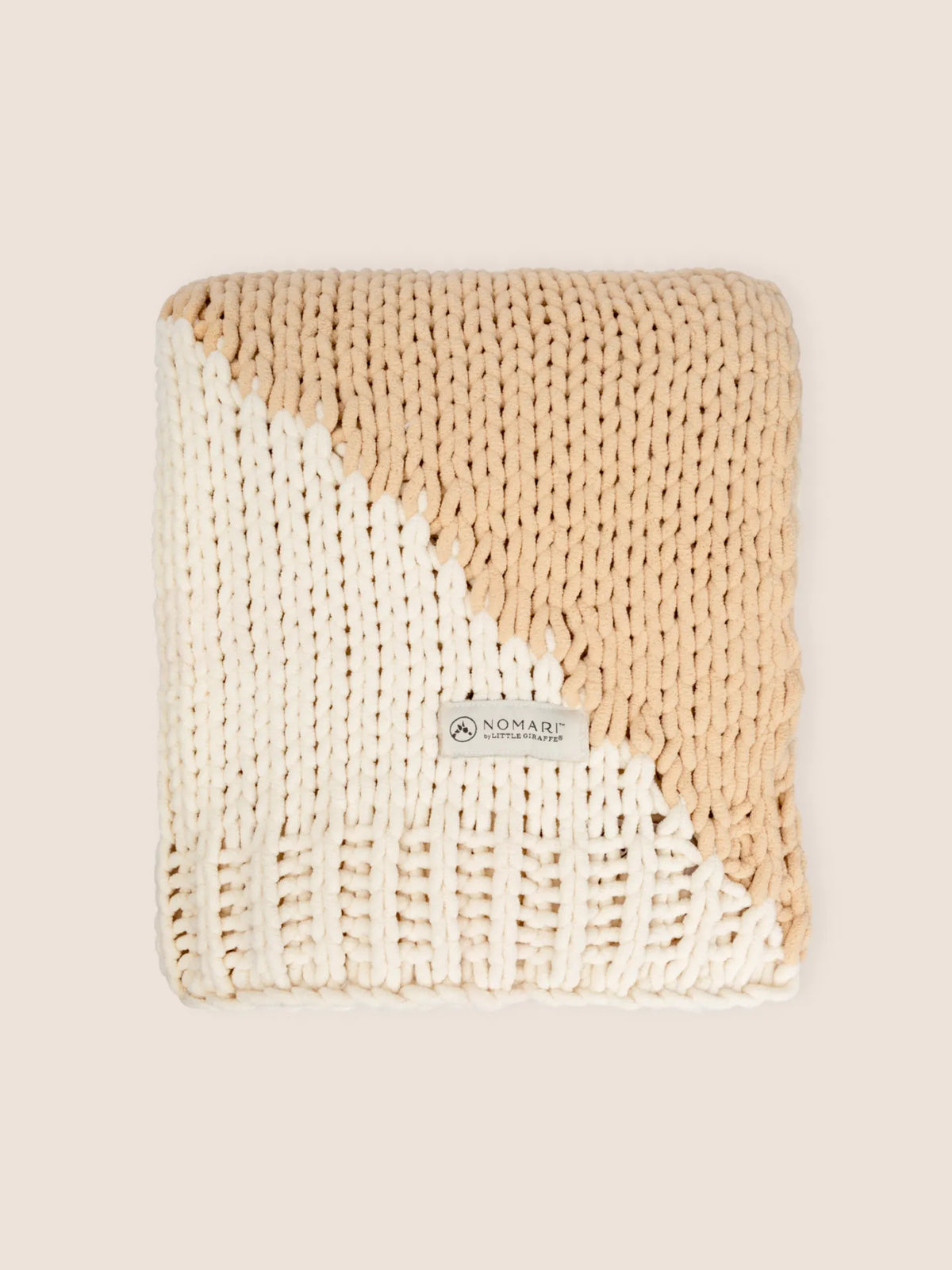 Shaker Chunky Knit Collection