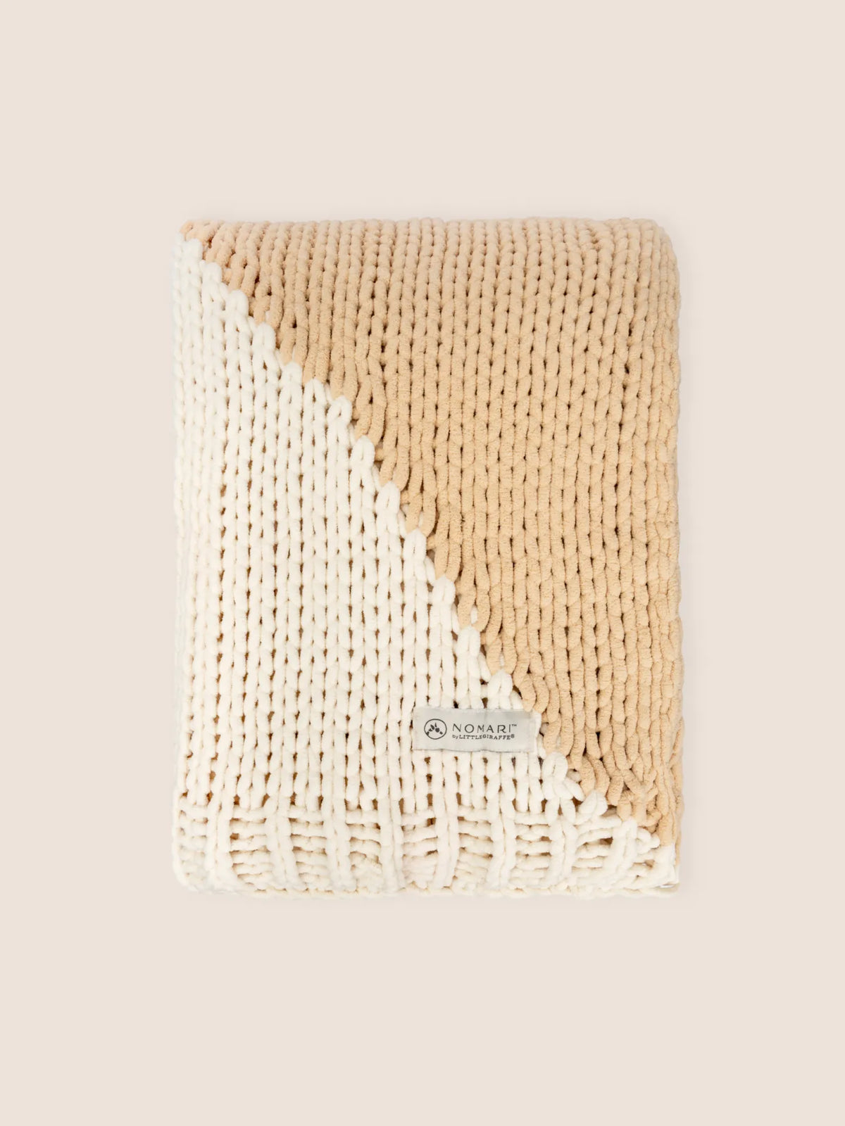 Shaker Chunky Knit Collection