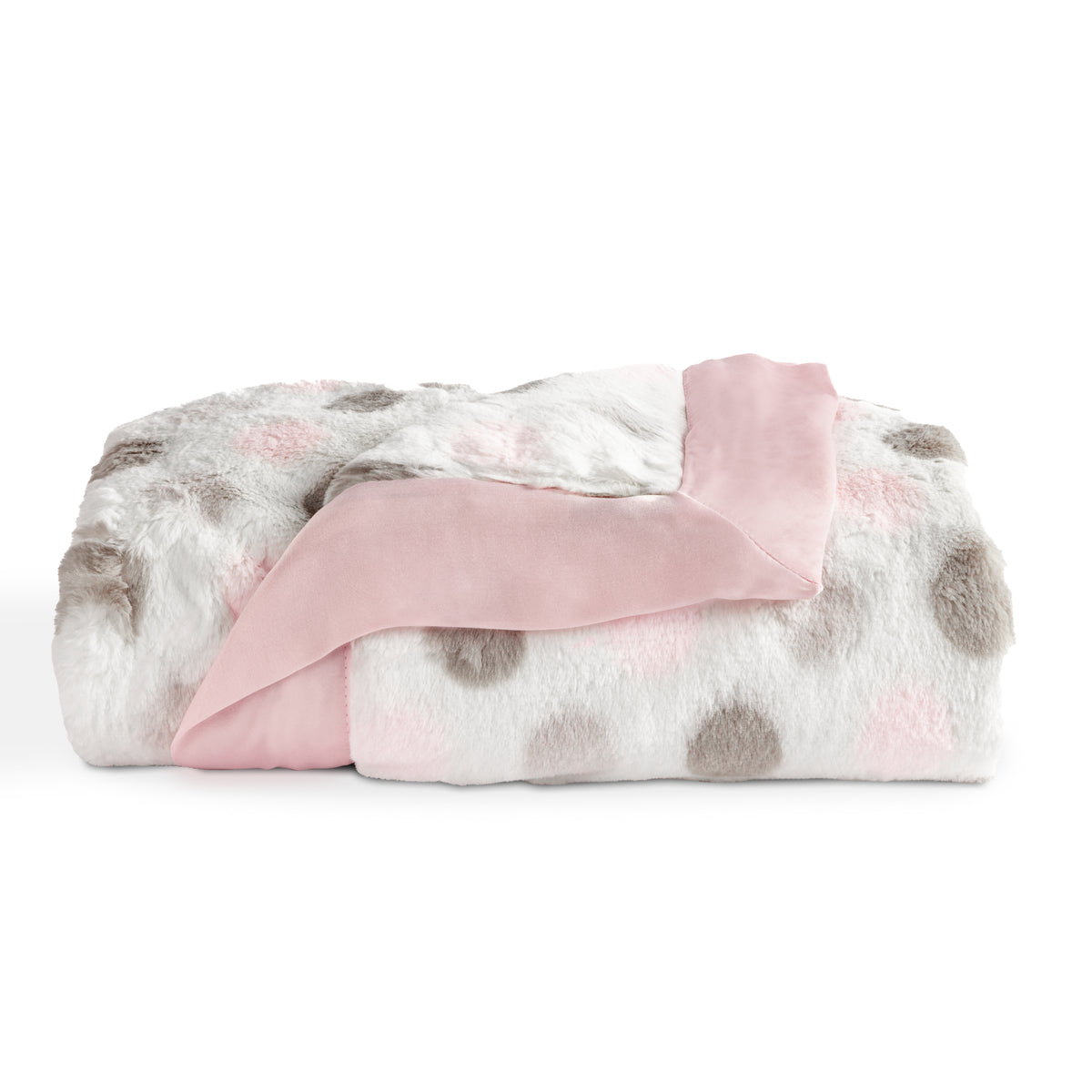Luxe™ Dot Baby & Toddler Blanket (29" x 35")