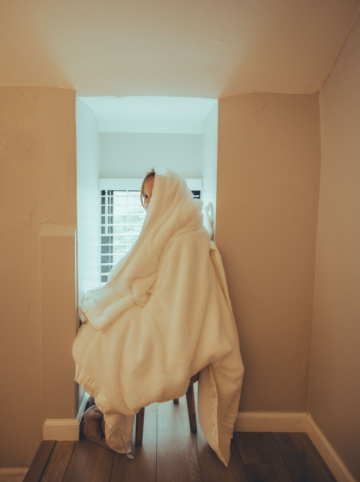 Cherish™ Luxury Soft Home Throw (49" x 59")