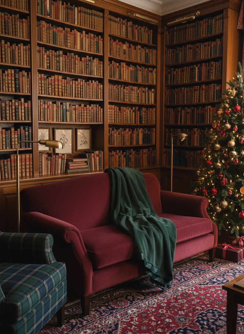 The Heritage Holiday Collection