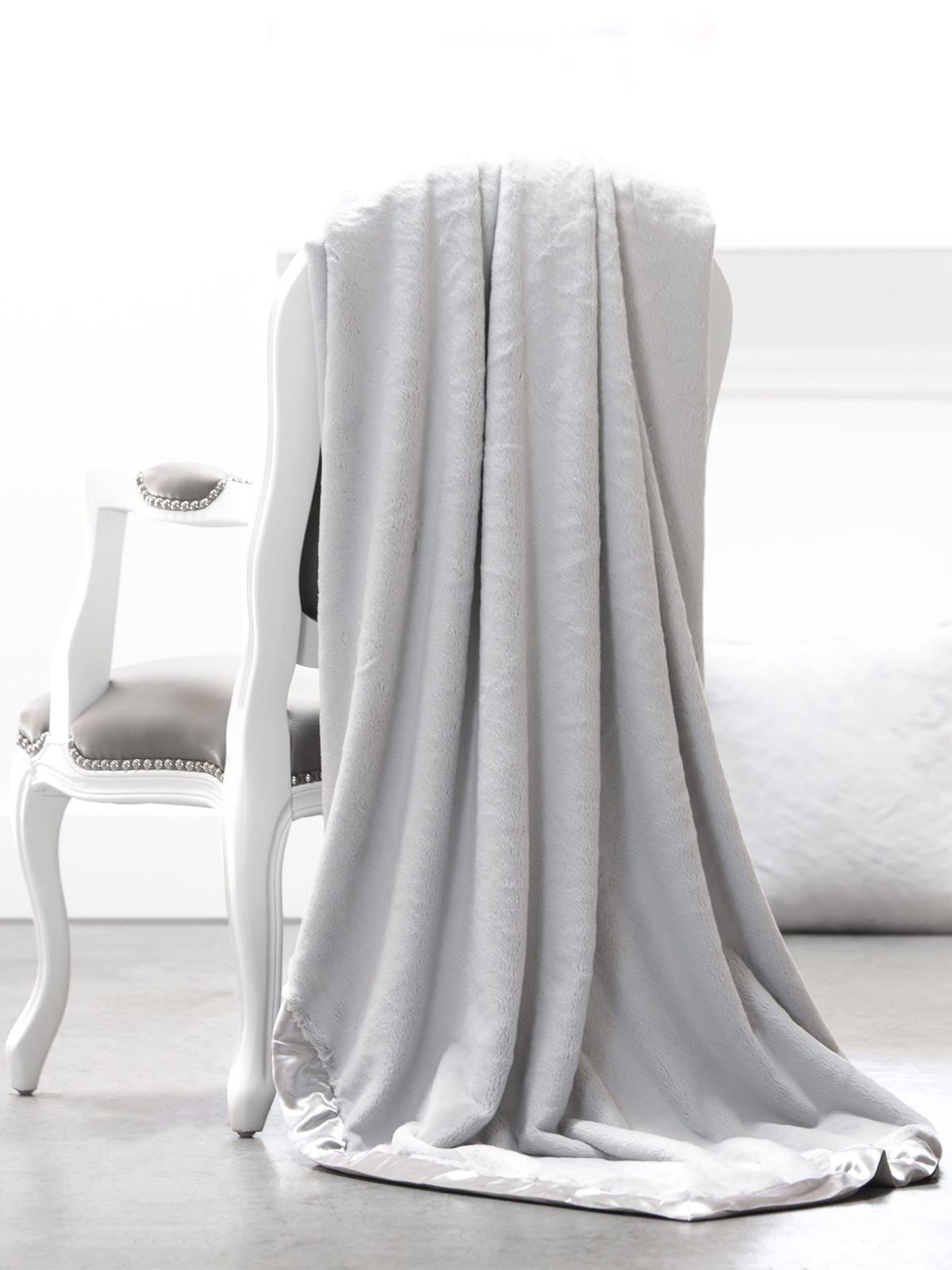 Luxe Big Kid Blanket (45" X 59") (Sale)
