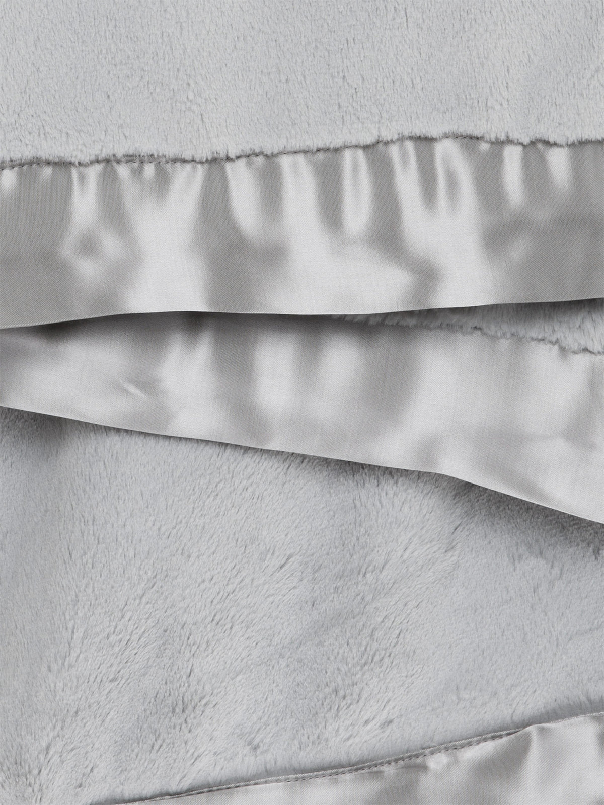 Luxe Big Kid Blanket (45" X 59") (Sale)