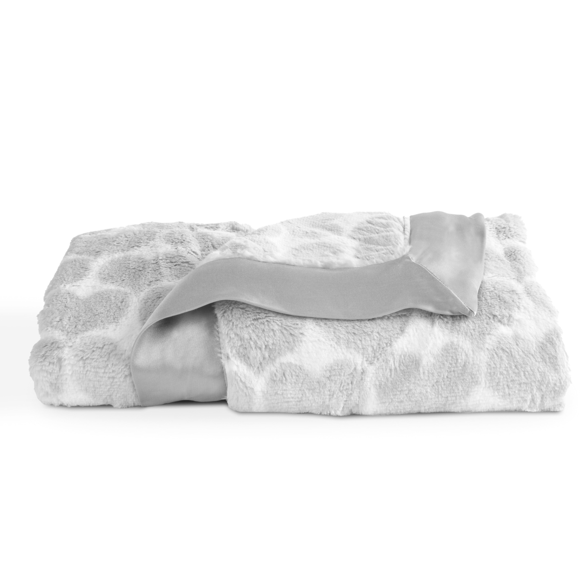 Luxe™ Heart Army Baby & Toddler Blanket (29" x 35")